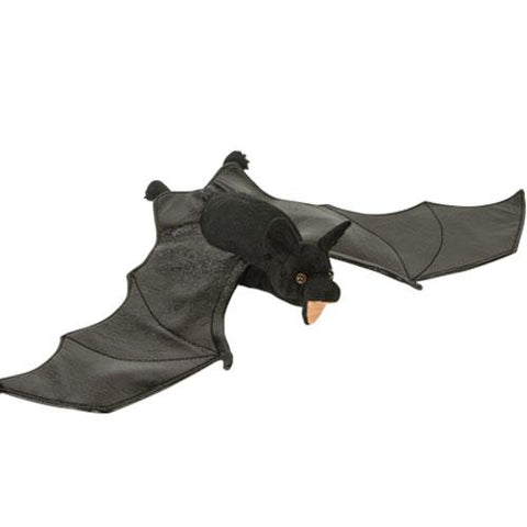 Sunny Toys 25" Black Bat