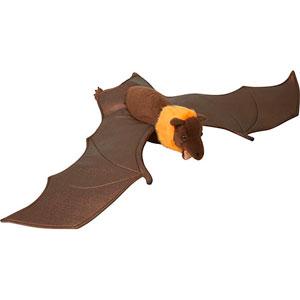 Sunny Toys 25" Flying Fox Bat