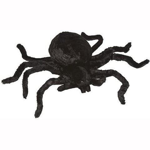 Sunny Toys 11" Spider (Black Widow)