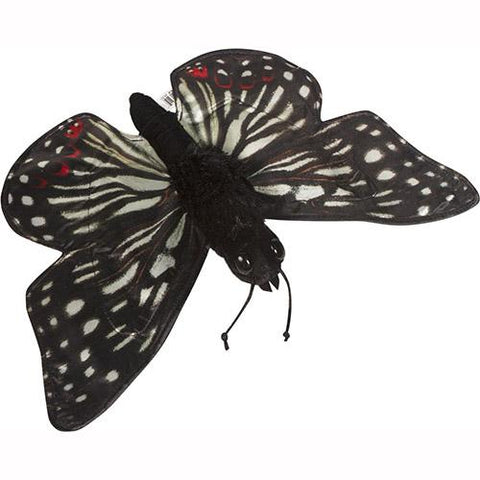 Sunny Toys 14" Checkerspot Butterfly