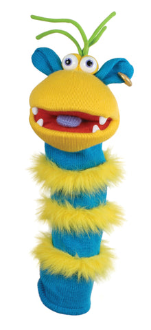 16" Ringo Sock Puppet