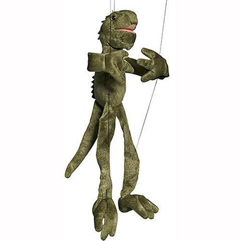 Sunny Toys 16" Iguana (Marine)