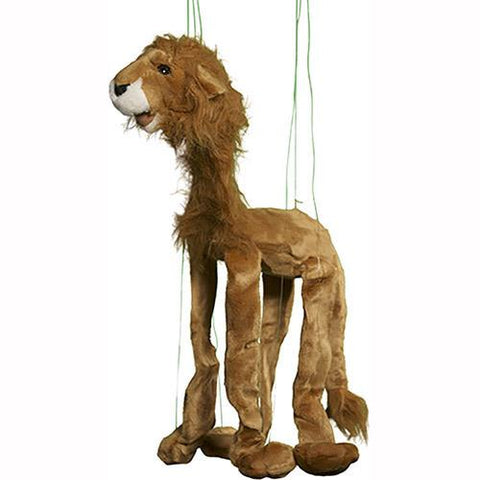 Sunny Toys 38" Four-Leg Large Lion