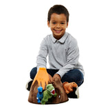 Dinosaur Puppets