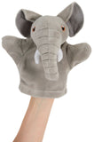 8" Elephant - My First Puppet