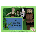Jack and The Beanstalk Story Set