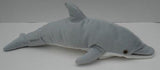 12" Dolphin Finger Puppet - Puppethut