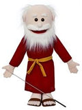 Silly Puppets SP2163 25" Noah - Peazz Toys