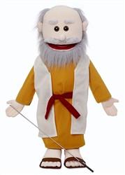 Silly Puppets SP2165 25" Moses - Peazz Toys