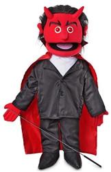 Silly Puppets SP2166 25" Devil - Peazz Toys