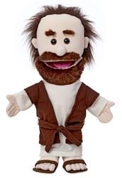 Silly Puppets SP3164 14" Joseph - Peazz Toys