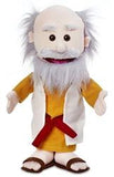 Silly Puppets SP3165 14" Moses - Peazz Toys