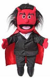 Silly Puppets SP3166 14" Devil - Peazz Toys