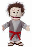 Silly Puppets SP3167 14" Shepherd - Peazz Toys