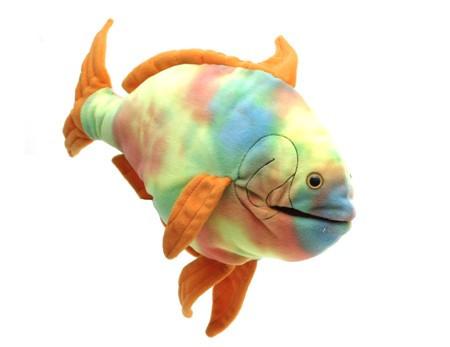 16" Opah Puppet - Puppethut