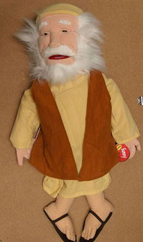 28" Abraham - Bible Character GS2608 - Puppethut