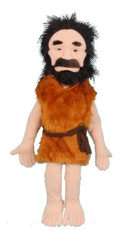 28" John The Baptist - Bible Character GS2611 - Puppethut