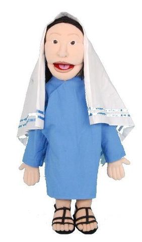 28" Mary - Bible Character GS2602 - Puppethut
