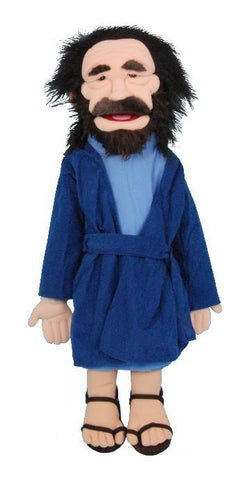 28" Paul - Bible Character GS2605 - Puppethut