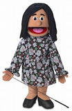 25" Maria Puppet Hispanic - Puppethut