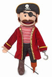 25" Pirate Puppet - Puppethut