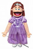 25" Princess Puppet - Puppethut