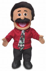 Glove - Dad &amp; Mom Puppets