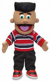 14" Jose Puppet Hispanic - Puppethut