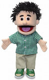 14" Kenny Puppet Peach - Puppethut